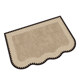 2025 new high-end French entry door floor mats