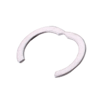 Corrugated pipe spring 4 tap fitting accessories stainless steel