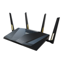 (Interest-free in 3 periods) ASUS RT-AX88U Pro router dual-band 6000Mbps wifi6 5g Gigabit port wireless home wall-penetrating Wanggao