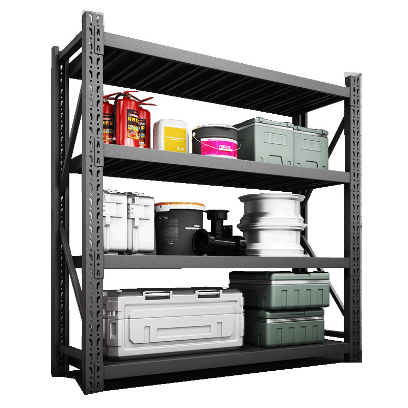 Huangqiu thickened shelf clothing hole board can be customized