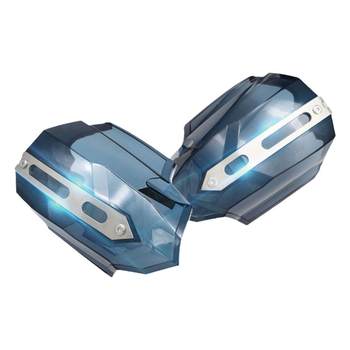 Shenglin anti-fall and rainproof universal modified handlebar parts hand guard