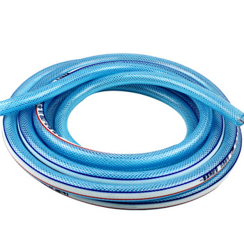 One pvc mesh anti-freeze household reinforcement hose