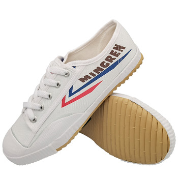 Double star track and field shoes training shoes high school physical education examination