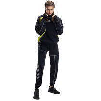 HOTSUIT After Show Sweat Suit Womens Sweating Gym Sports Running 2024 Summer New Workout Trend