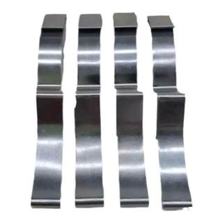 瓷砖弹片展架弹簧片地砖展示架固定垫片卡簧稳固作用