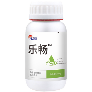 Plant lechang eucalyptus essential oil small melonworm aquaculture