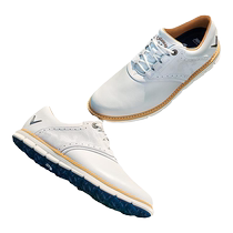 Chaussures de golf Callaway pour hommes 24 nouvelles chaussures de sport à amorti confortable sans pointes