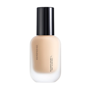 uodo liquid foundation controls oil, lasts makeup, moisturizes and beautifies skin