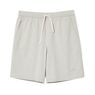 Jq zone lingzhi jack jones summer casual versatile comfortable lycra tencel commuter resort style loose shorts for men