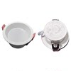 Feidiao aluminum living room COB high brightness LED downlight