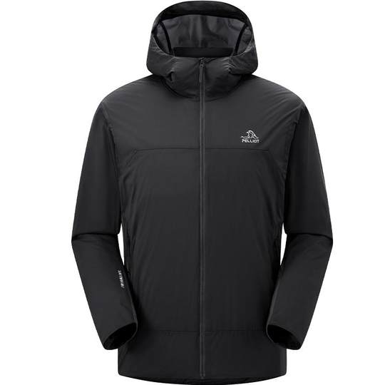 Хлопковая одежда Pelliot с золотой этикеткой P