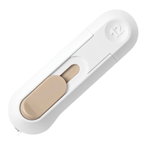 nusign纽赛美工刀具拆快递专用开箱的小刀神器高颜值儿童学生简约手工手账迷你可爱小号ins风