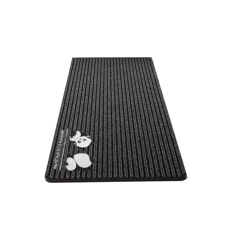 Kitchen customizable simple wear-resistant cuttable mat