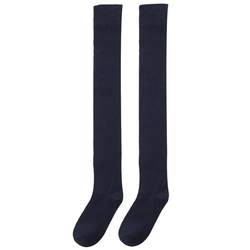 Women's boss overweed socks and long white silk black stockings pantyhose men's tall pseudo -mothers plus velvet jk socks