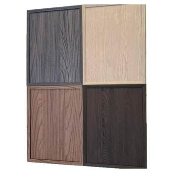High-end cabinet door panels, whole-house custom european-style cabinet doors