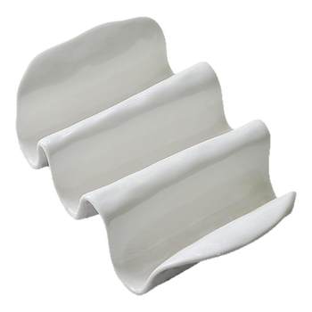 Nordic style dining and kitchen ornaments knife and fork rack