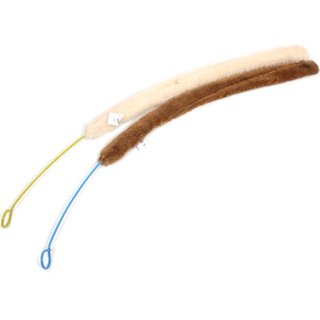 敦煌牌古筝清洁刷毛刷配件上海民族乐器一厂