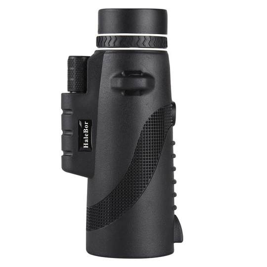 High-magnification ultra-clear telescope with extremely high cost performance