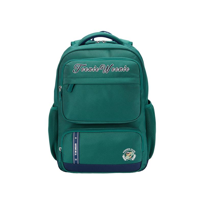 TeenieWeenieKids sports style school bag
