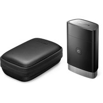 Chinese Valentines Day gift Philips electric shaver 888 official portable mens mini shaver for boyfriend and husband