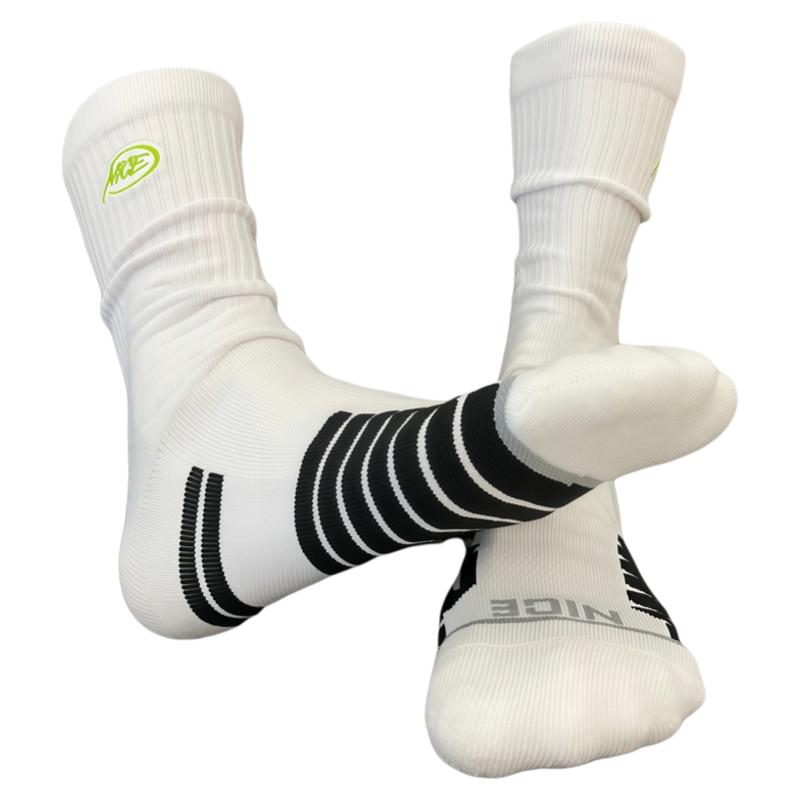 New summer product NlCE basketball socks towel bottom non-slip wrapped high-top basketball elite socks sports socks absorb sweat