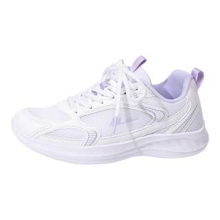 回力官方旗舰店女鞋运动鞋女款2025新款鞋子女秋冬轻便减震跑步鞋