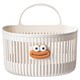 Multifunctional small hanging basket bathroom bathroom abandoned face towel storage basket kitchen dormitory bedside wall hanging basket