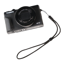 Naiying camera strap detachable dual-use hanging neck string SLR camera mirrorless wrist strap suitable for Sony ZV1 Nikon Canon Fuji Panasonic Polaroid hand rope climbing rope convenient accessory