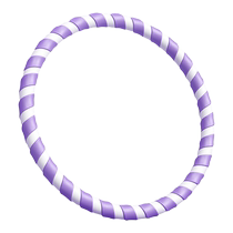 Hula hoop abdominal tightening weight loss artifact female fitness waist slimming waist slimming hula hoop belly slimming for adults only