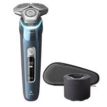 (Self-operated) Philips high-end electric shaver original imported shaver mens beard knife S9982