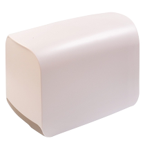 (self-employed) Japanese imported bread containing box Refrigerator toast Cake Freshness box Home with cover storage box