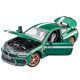 Jianyuan BMW M8 Alloy 124 simulated car model