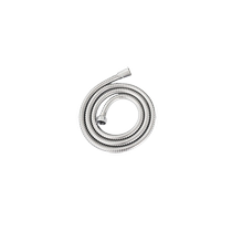 (Self-operated) American standard shower hose handheld 1 5 m 1 8 universal four-point nozzle water inlet pipe 9125 9126