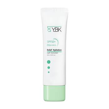 Yanbike air-sensing sunscreen is not greasy Yanbike air-sensing sunscreen is not greasy