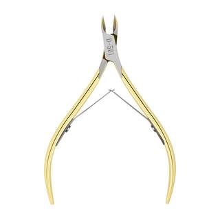 Dead leather cutter pliers for nail art shop special for dedead skin fork trimmer
