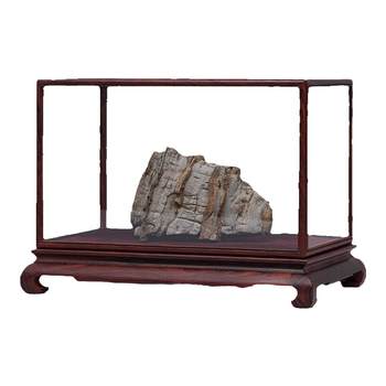 Huangbenzhe color jiangsu nantong red rosewood