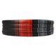 A triangular belt A is 2.75 yuan per meter including 13% increase in votes