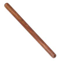 Household solid wood rolling pin for rolling dumpling skin artifact rolling pin large and small non-stick rolling pin 2479