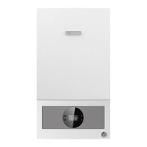 BOSCH G5100WE gas wall-mounted boiler household radiator boiler