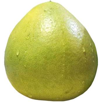 Huaihua anjiang xuefeng juicy old tree rock sugar pomelo