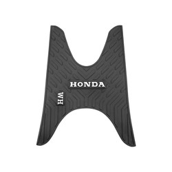 Wuyang Honda Xizhi Xijun Xili WH125T-5A-5B-5C 스쿠터 고무 발 패드