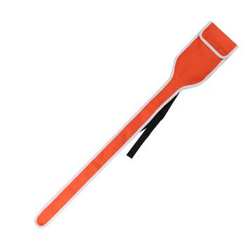 Multi-color sword sheath, foil, epee, saber