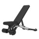 White Bear Run BXKP dumbbell bench bench press bench fitness chair sit-ups training fitness bench multi-functional bird bench