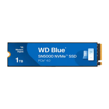 Wd western digital sn5100 western digital ssd solid state drive 1t computer installed storage 1tb new genuine nvme