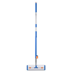 Sorbon free hand -handed tablet mop, new home large pier, a dragging lazy trailer mopped artifact
