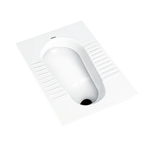 472 Wrigley squat toilet water tank set squat toilet trap squat toilet household bathroom toilet