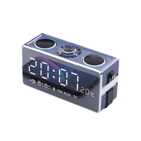 Sony Ericsson Smart Ai Bluetooth Speaker