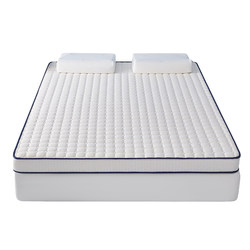 Langsha Mattress Soft Cushion Dormitory Student Single Rental Home Use 180X200 Tatami Bed Mat Foldable