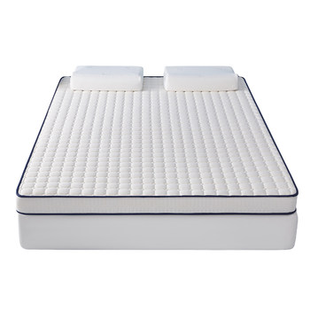 Langsha mattress padded soft padded ຫໍພັກນັກສຶກສາເຮືອນດຽວ 180x200 tatami mattress folding