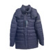 Windproof and cold-proof cotton-padded jacket Windproof and cold-proof cotton-padded jacket